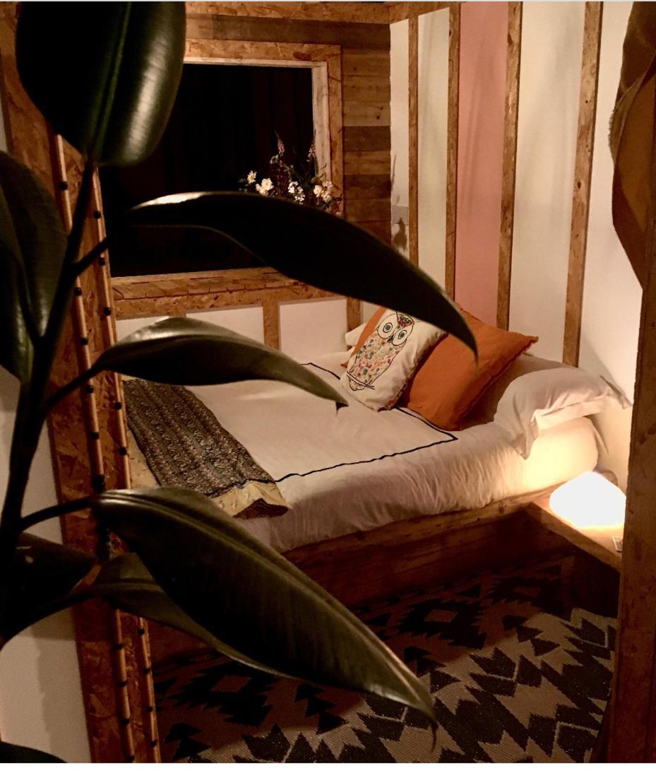 Field Hut Villa Уейдбридж Стая снимка