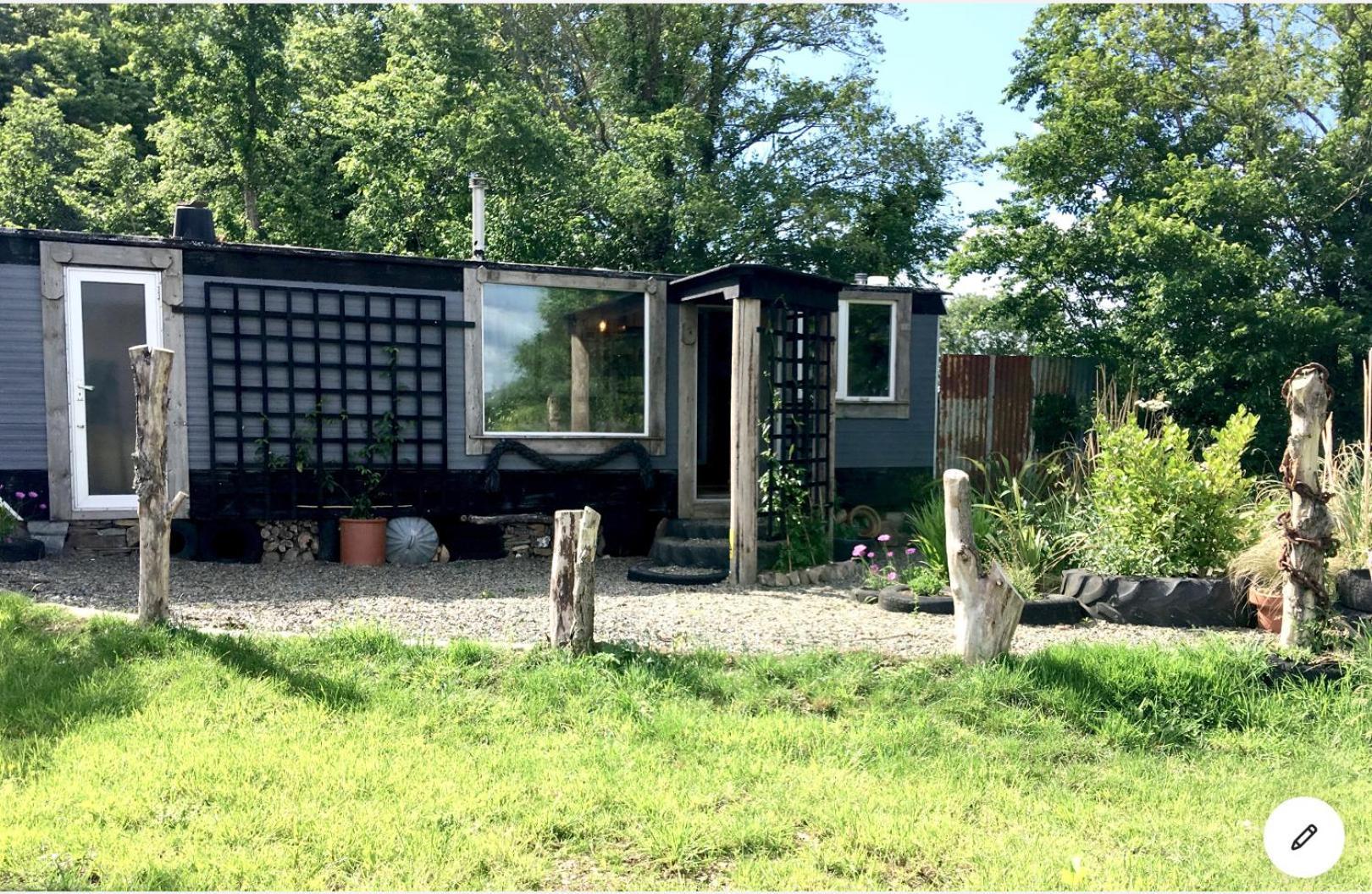 Field Hut Villa Уейдбридж Стая снимка